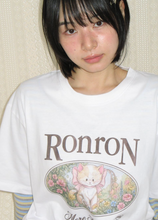 Load image into Gallery viewer, [韩国] Ronron 29 短袖
