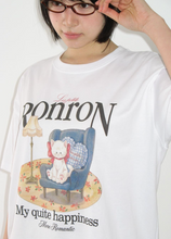 Load image into Gallery viewer, [韩国] Ronron 30 短袖

