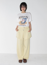 Load image into Gallery viewer, [韩国] Ronron 30 短袖
