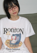 Load image into Gallery viewer, [韩国] Ronron 30 短袖
