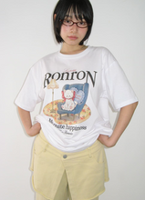 Load image into Gallery viewer, [韩国] Ronron 30 短袖
