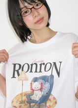 Load image into Gallery viewer, [韩国] Ronron 30 短袖
