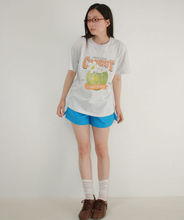 Load image into Gallery viewer, [韩国] Ronron 11 短袖
