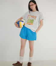 Load image into Gallery viewer, [韩国] Ronron 11 短袖
