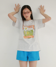 Load image into Gallery viewer, [韩国] Ronron 11 短袖
