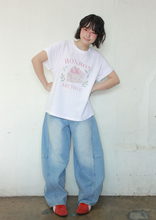 Load image into Gallery viewer, [韩国] Ronron 26 短袖

