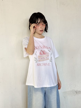Load image into Gallery viewer, [韩国] Ronron 26 短袖
