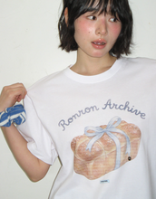 Load image into Gallery viewer, [韩国] Ronron 27 短袖
