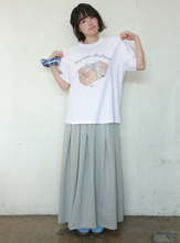 Load image into Gallery viewer, [韩国] Ronron 27 短袖
