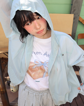 Load image into Gallery viewer, [韩国] Ronron 27 短袖
