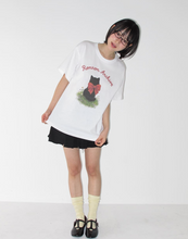 Load image into Gallery viewer, [韩国] Ronron 28 短袖
