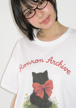 Load image into Gallery viewer, [韩国] Ronron 28 短袖

