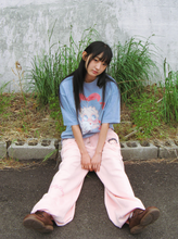 Load image into Gallery viewer, [韩国] Ronron 33 短袖
