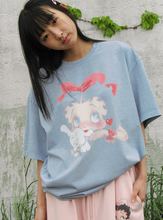 Load image into Gallery viewer, [韩国] Ronron 33 短袖
