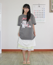 Load image into Gallery viewer, [韩国] Ronron 33 短袖
