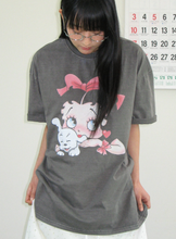 Load image into Gallery viewer, [韩国] Ronron 33 短袖
