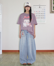 Load image into Gallery viewer, [韩国] Ronron 33 短袖
