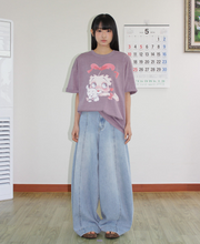 Load image into Gallery viewer, [韩国] Ronron 33 短袖
