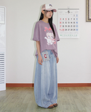 Load image into Gallery viewer, [韩国] Ronron 33 短袖
