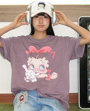 Load image into Gallery viewer, [韩国] Ronron 33 短袖

