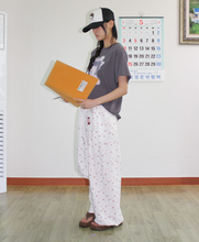 Load image into Gallery viewer, [韩国] Ronron 34 短袖
