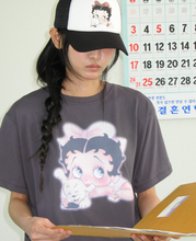 Load image into Gallery viewer, [韩国] Ronron 34 短袖
