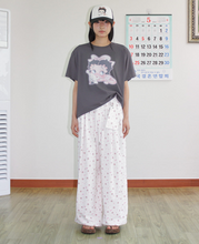 Load image into Gallery viewer, [韩国] Ronron 34 短袖
