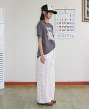 Load image into Gallery viewer, [韩国] Ronron 34 短袖

