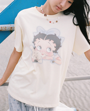 Load image into Gallery viewer, [韩国] Ronron 34 短袖
