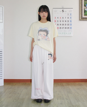 Load image into Gallery viewer, [韩国] Ronron 34 短袖
