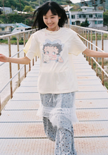 Load image into Gallery viewer, [韩国] Ronron 34 短袖
