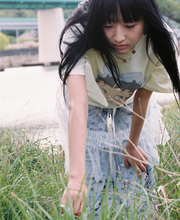 Load image into Gallery viewer, [韩国] Ronron 34 短袖
