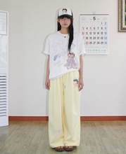 Load image into Gallery viewer, [韩国] Ronron 35 短袖
