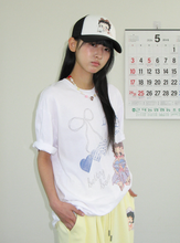 Load image into Gallery viewer, [韩国] Ronron 35 短袖
