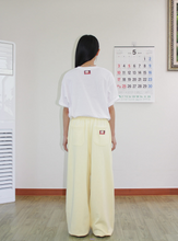 Load image into Gallery viewer, [韩国] Ronron 35 短袖
