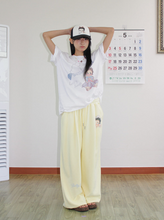 Load image into Gallery viewer, [韩国] Ronron 35 短袖
