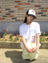 Load image into Gallery viewer, [韩国] Ronron 35 短袖
