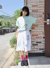 Load image into Gallery viewer, [韩国] Ronron 35 短袖
