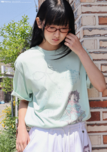 Load image into Gallery viewer, [韩国] Ronron 35 短袖
