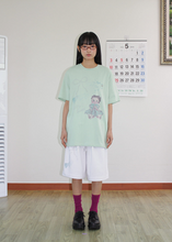 Load image into Gallery viewer, [韩国] Ronron 35 短袖
