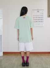 Load image into Gallery viewer, [韩国] Ronron 35 短袖
