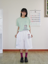 Load image into Gallery viewer, [韩国] Ronron 35 短袖
