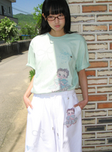 Load image into Gallery viewer, [韩国] Ronron 35 短袖
