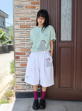 Load image into Gallery viewer, [韩国] Ronron 35 短袖
