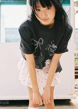 Load image into Gallery viewer, [韩国] Ronron 35 短袖
