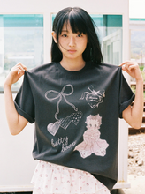 Load image into Gallery viewer, [韩国] Ronron 35 短袖
