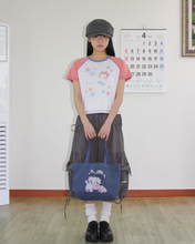 Load image into Gallery viewer, [韩国] Ronron 36 短袖
