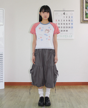 Load image into Gallery viewer, [韩国] Ronron 36 短袖
