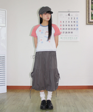 Load image into Gallery viewer, [韩国] Ronron 36 短袖
