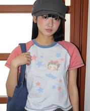 Load image into Gallery viewer, [韩国] Ronron 36 短袖
